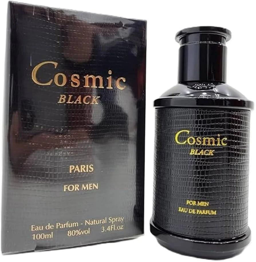 Eau De Parfum Pour Homme