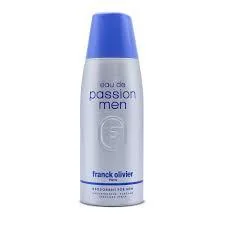 Eau de Passion Men Déodorant For Men