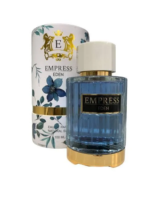 Eden Eau de Parfum Pour Femme