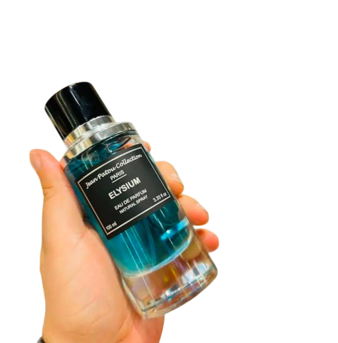 Elysium Eau De Parfum Pour Homme