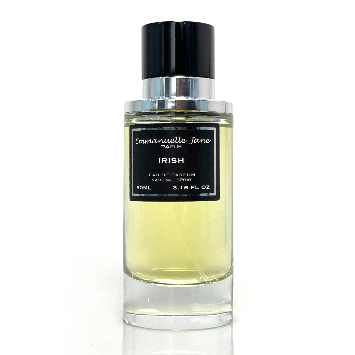Emmanuel Jane paris Irish Eau De Parfum Homme