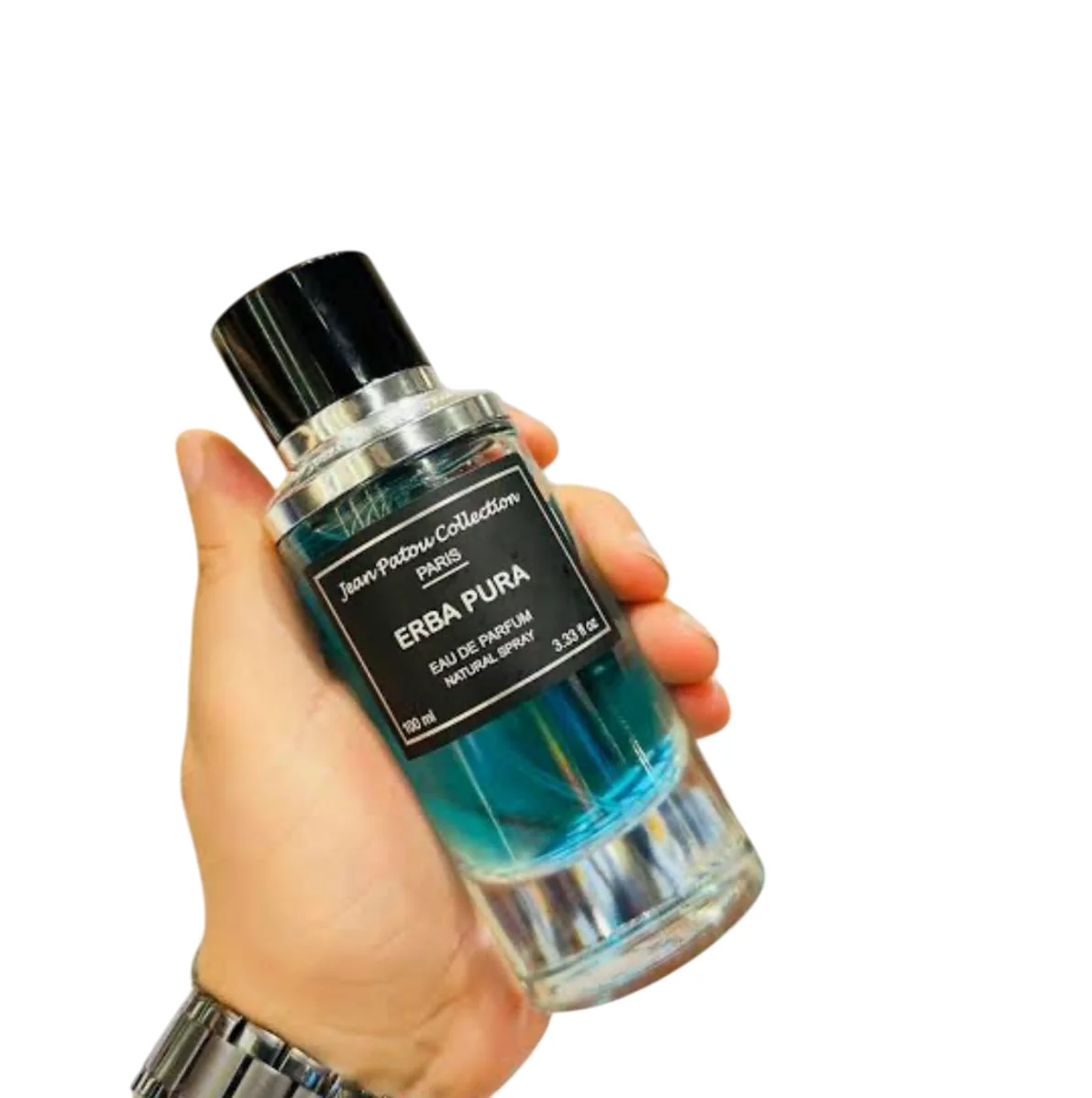 Erba Pura Eau De Parfum Pour Homme