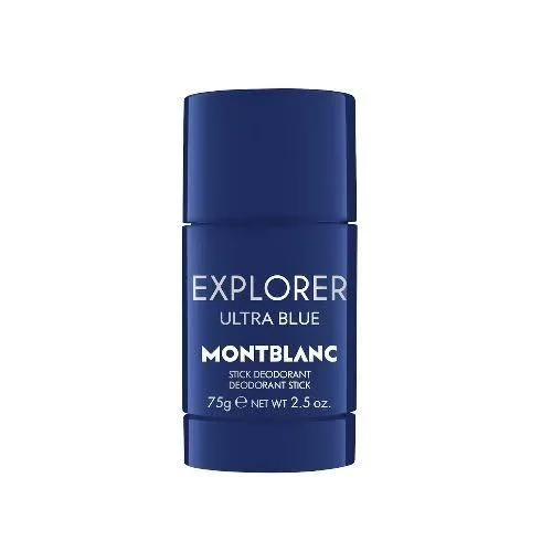 Explorer Ultra Bleu Déodorant Stick Homme