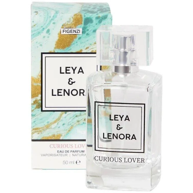 Parfums femme