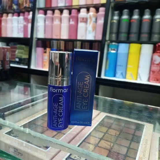 Flormar Anti-Age Eye Cream