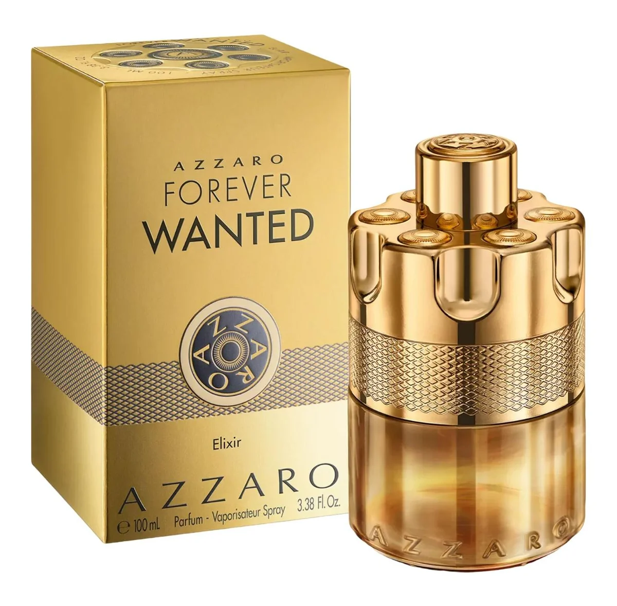 Forever Wanted Eau De Parfum Pour Homme