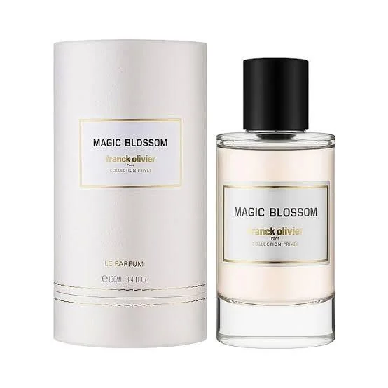 Franck olivier Collection Privée Magic Blossom Le Parfum Femme