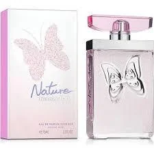 Franck olivier Nature Eau De Parfum Femme