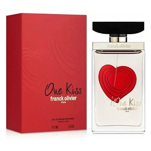 Franck olivier One kiss Eau De Parfum Femme