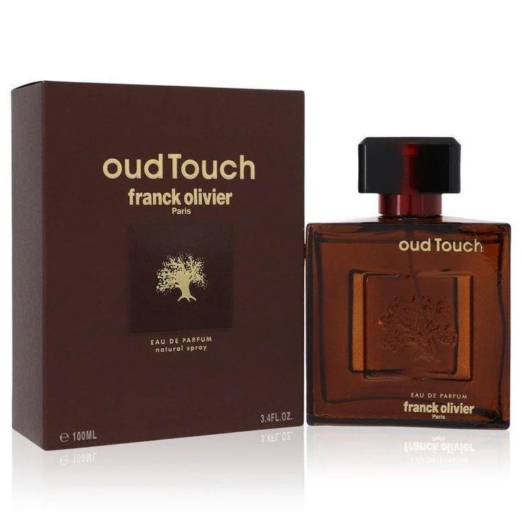 Franck olivier Oud Touch Eau de Parfum Homme