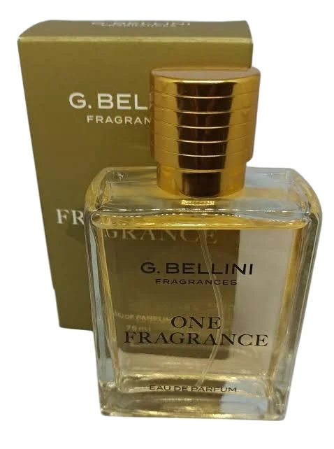 G.Bellini One Fragrance Eau de Parfum Homme