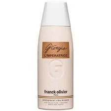 Giorgia L'Imperatrice Déodorant Pour Femme
