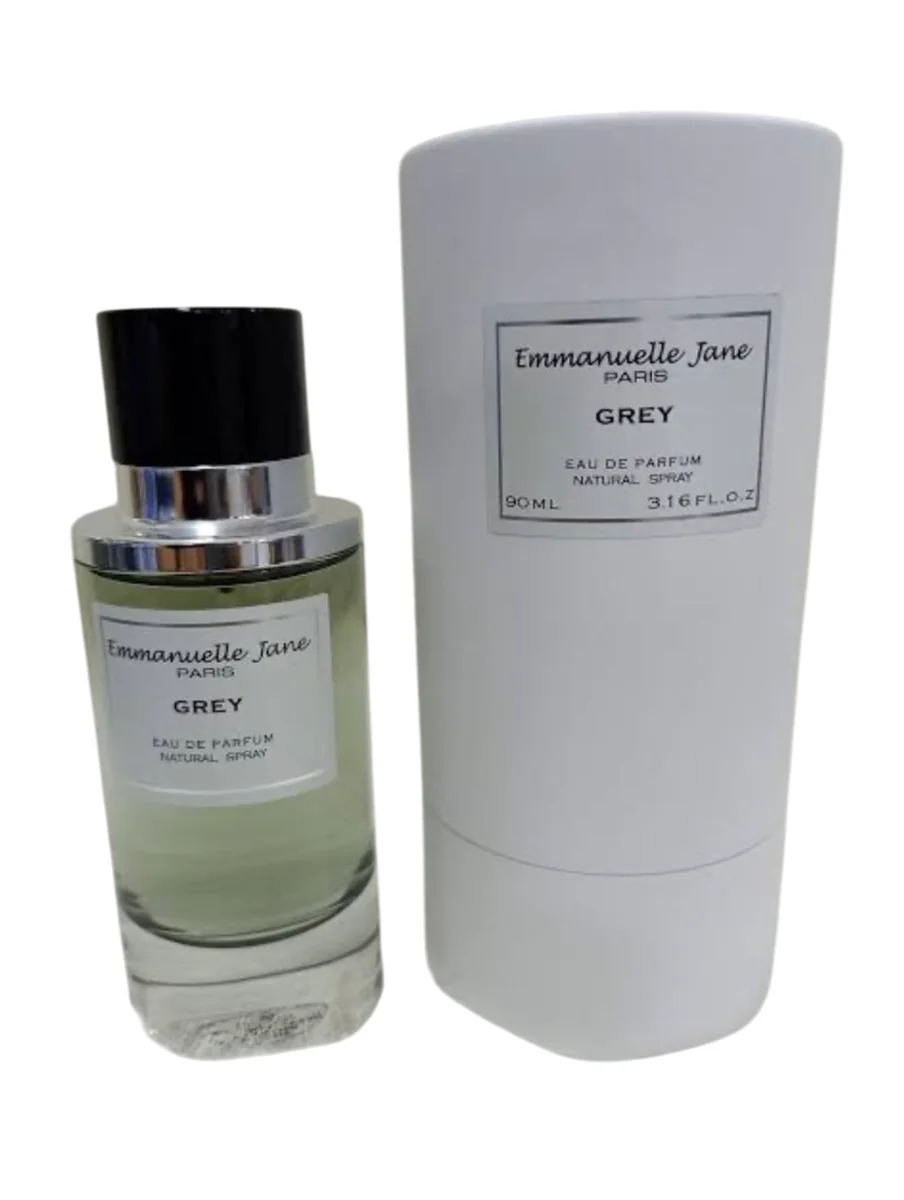 Grey Eau De Parfum Unisex