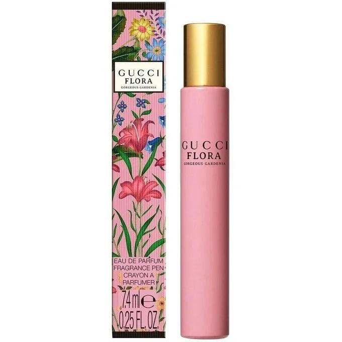 Gucci Flora Miniature Gorgeous Gardinia Eau de parfum Pour Femme