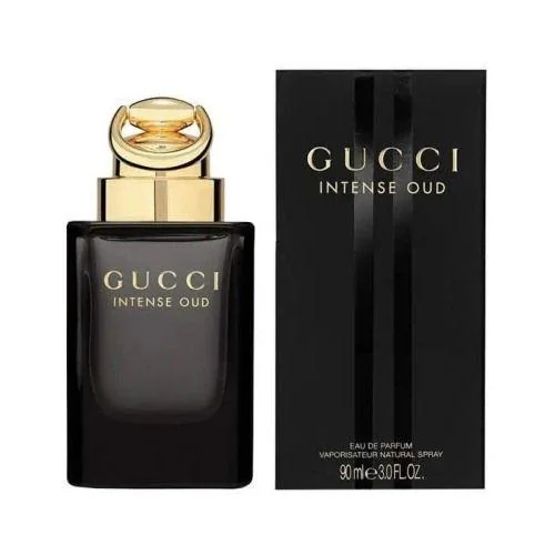 Gucci Oud Intense Eau De Parfum