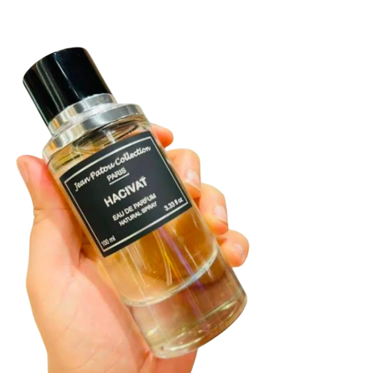 Hacivat Eau De Parfum Pour Homme
