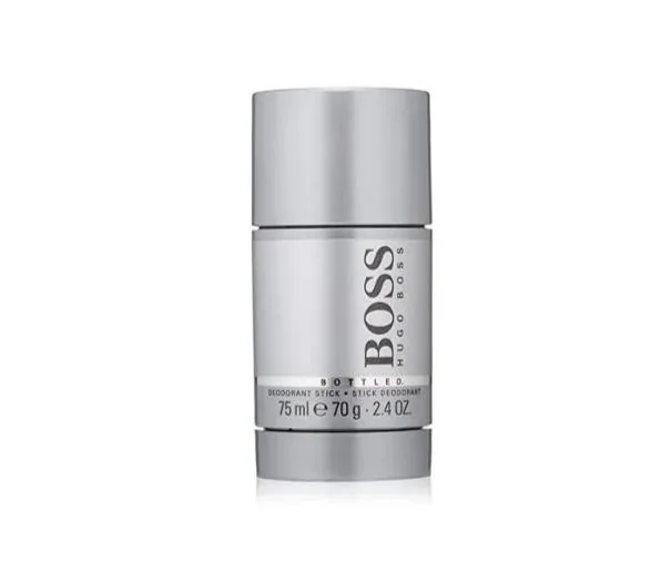 Hugo Boss Bottled Déodorant Stick Homme