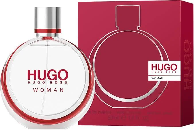 Hugo Women Eau De Parfum Femme