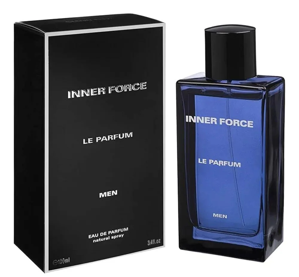 INNER FORCE Le Parfum Men Eau De Parfum Homme