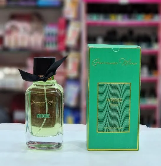Intense Eau de Parfum Homme