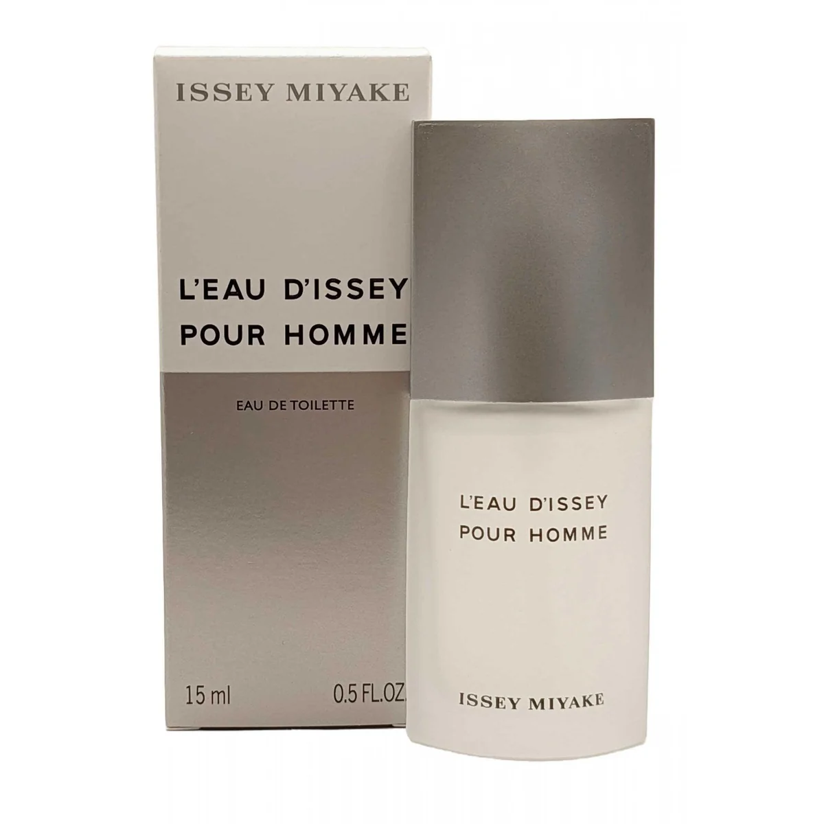 Issey Miyake L’eau D’issey Eau De Toilette Pour Homme