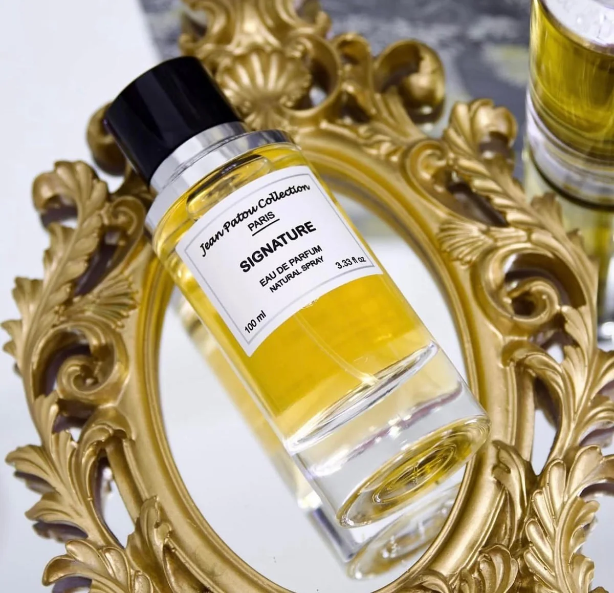 Jean Patou Signature Eau de Parfum Pour femme