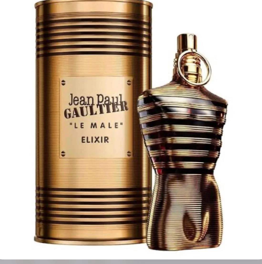 Jean Paul Gaultier Le Male Elixir Parfum Pour Homme