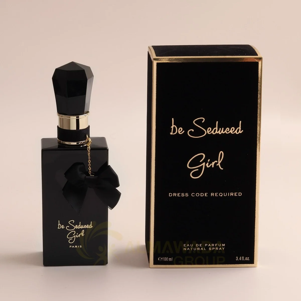 Johan B Be Seduced Guilty Girl Eau De Parfum Pour Femme
