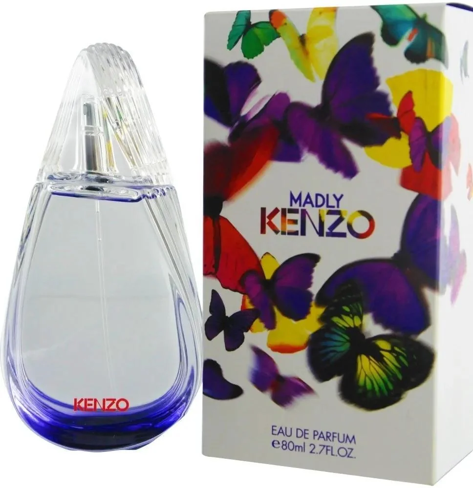Kenzo Madly Eau De Parfum Femme