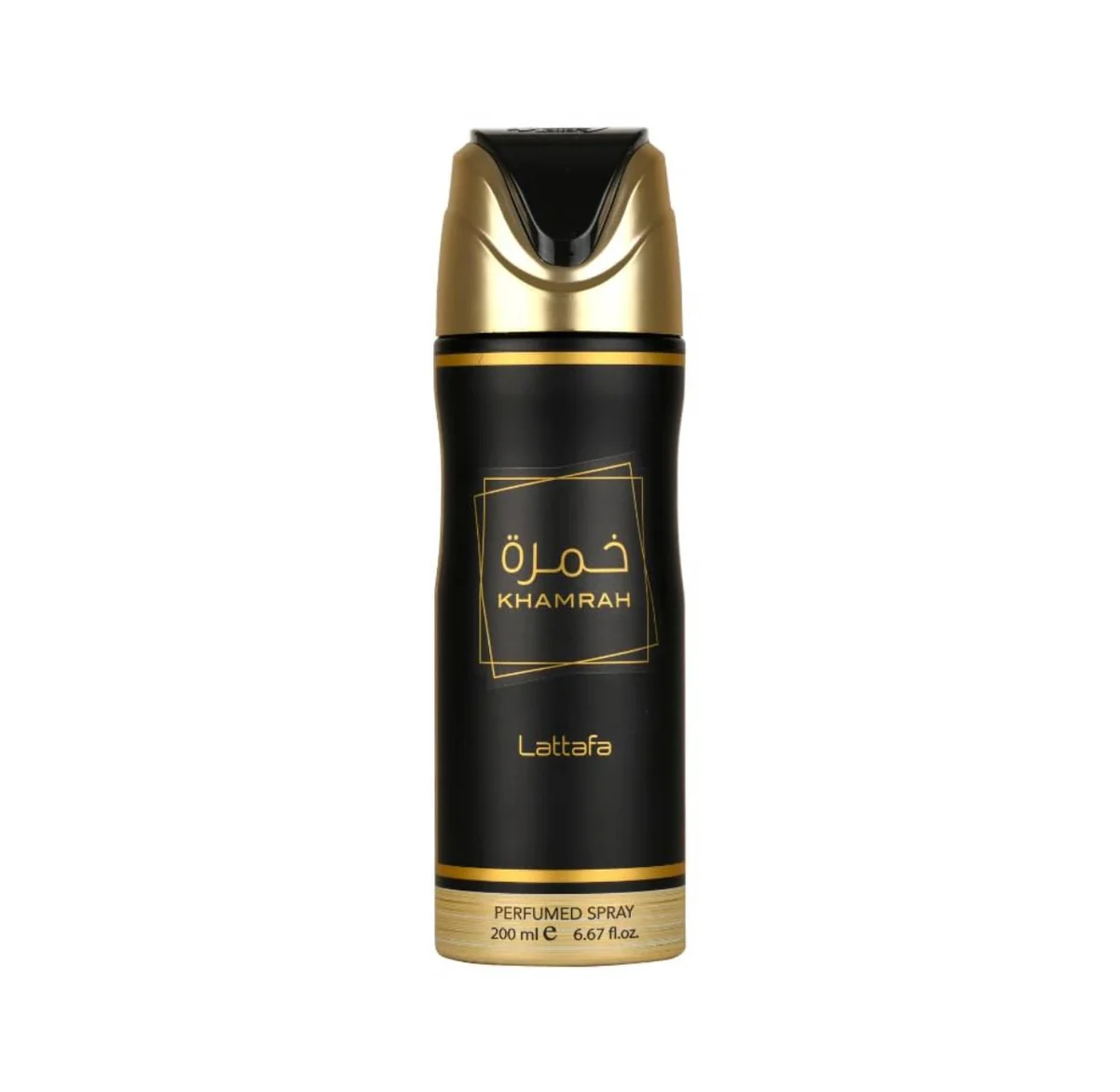 Khamrah Unisex   -200Ml