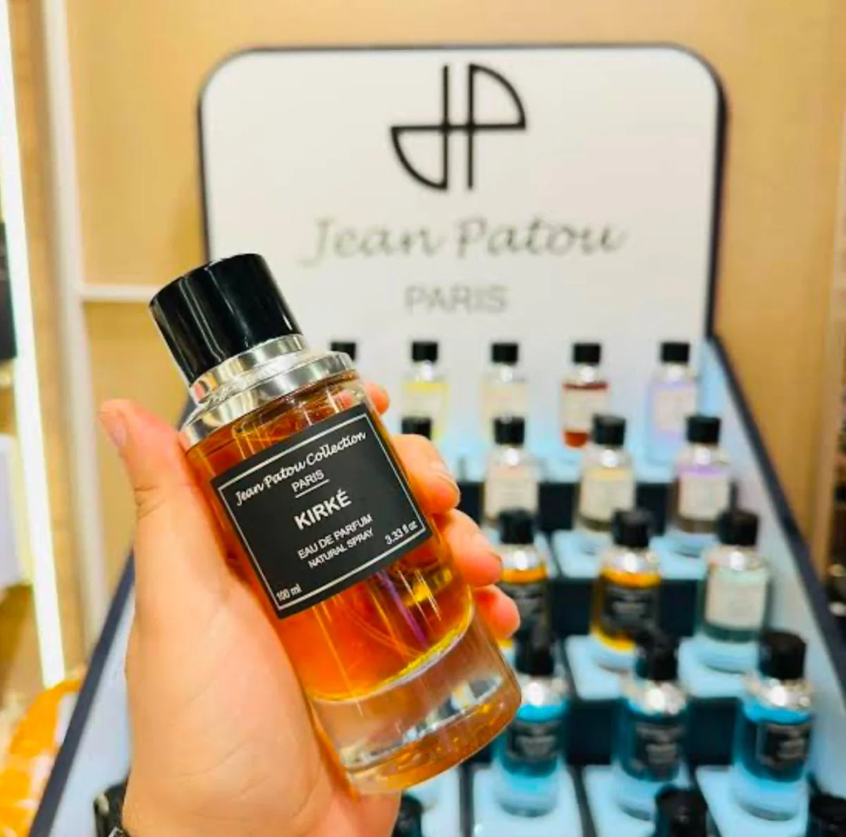 Kirké Eau De Parfum Pour Homme