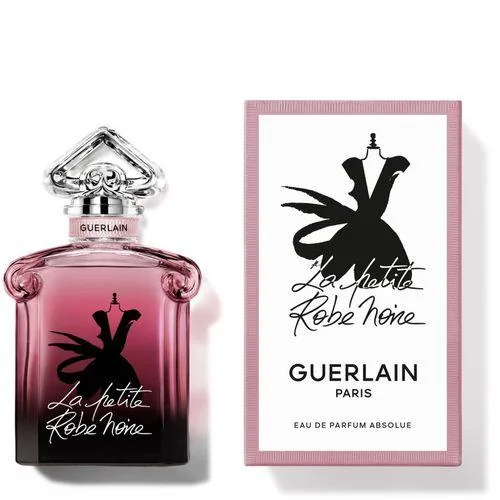 La Petite Robe Noire Eau De Parfum Absolue Pour Femme