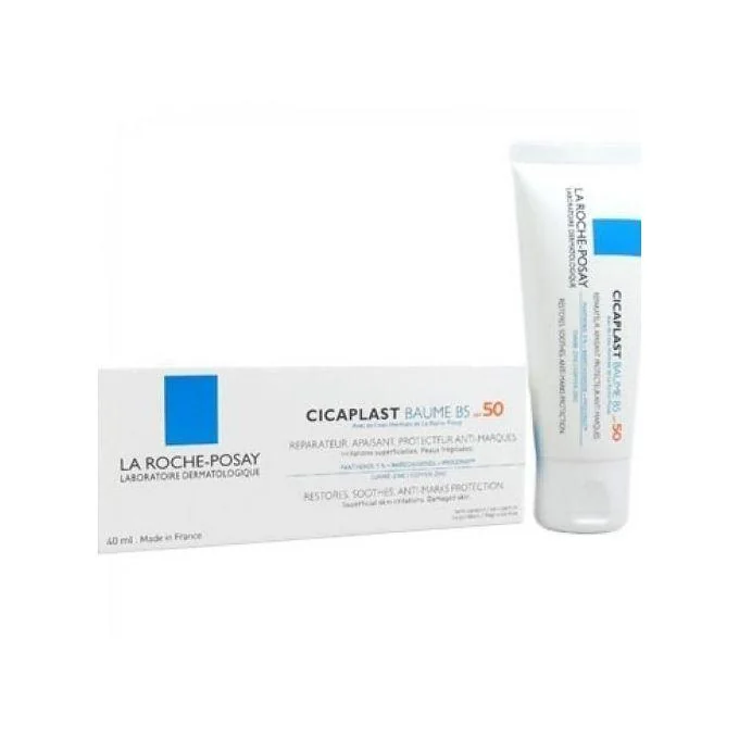 La Roche Posay Cicaplast Baume B5 SPF50