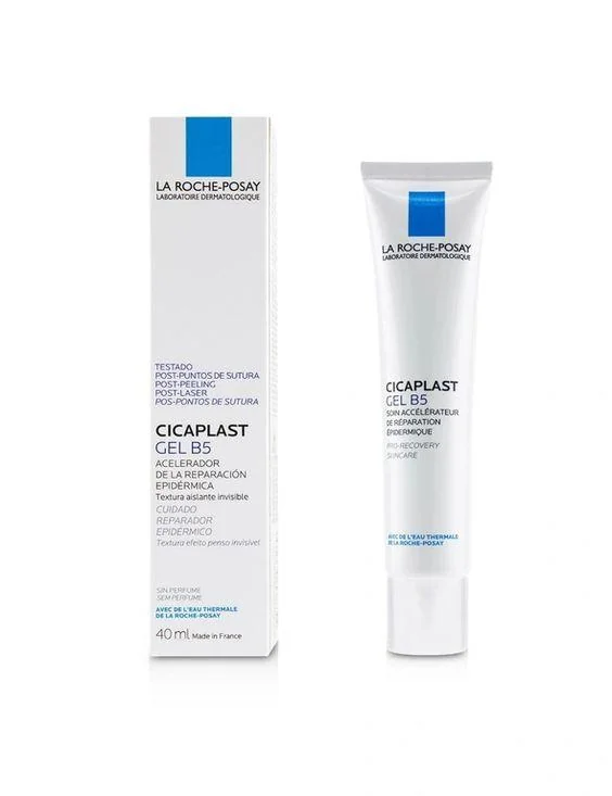 La roche posay Cicaplast Gel Cicaplast Gel B5