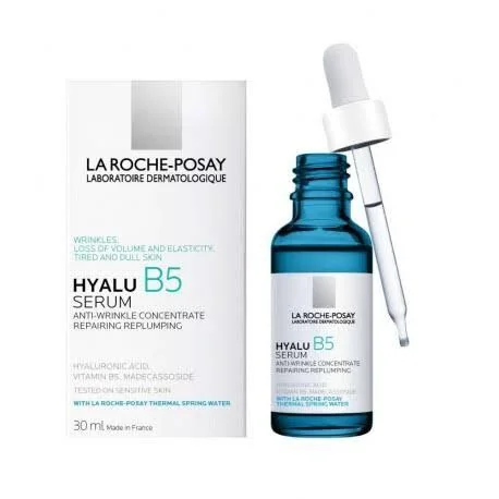 La Roche Posay Sérum Hyalu B5 Anti-rides
