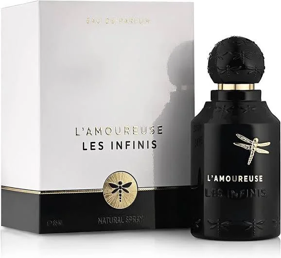 L'amoureuse Les Infinis Eau de Parfum Femme