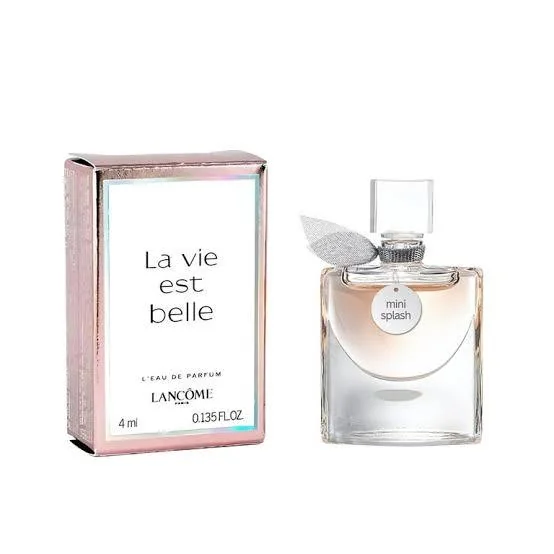 Lancôme La Vie Est Belle Eau De Parfum Pour Femme