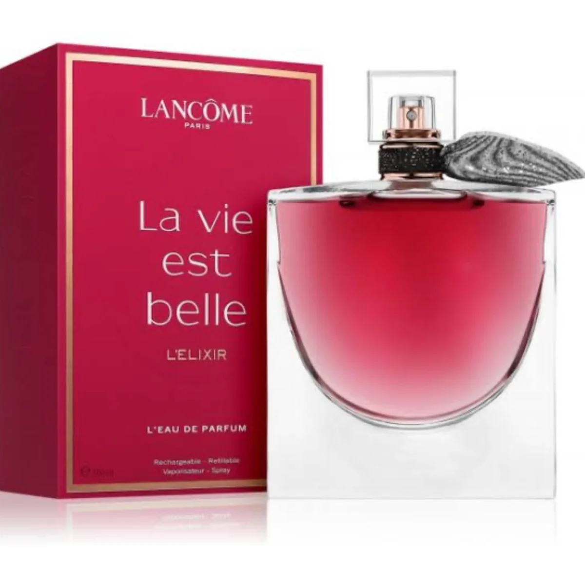 Lancôme La Vie Est Belle L’Elixir Eau De Parfum Pour Femme