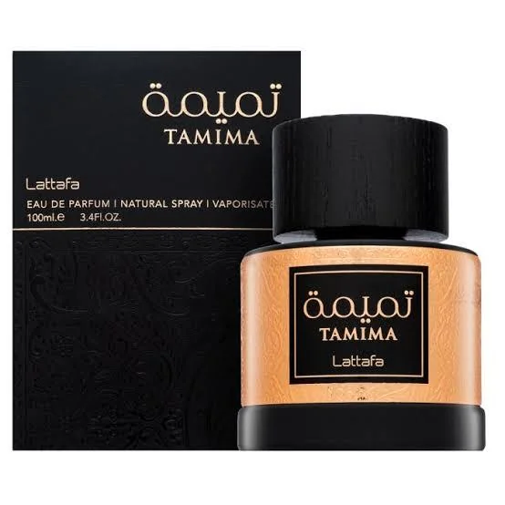 Lattafa Tamima Eau De Parfum Unisexe