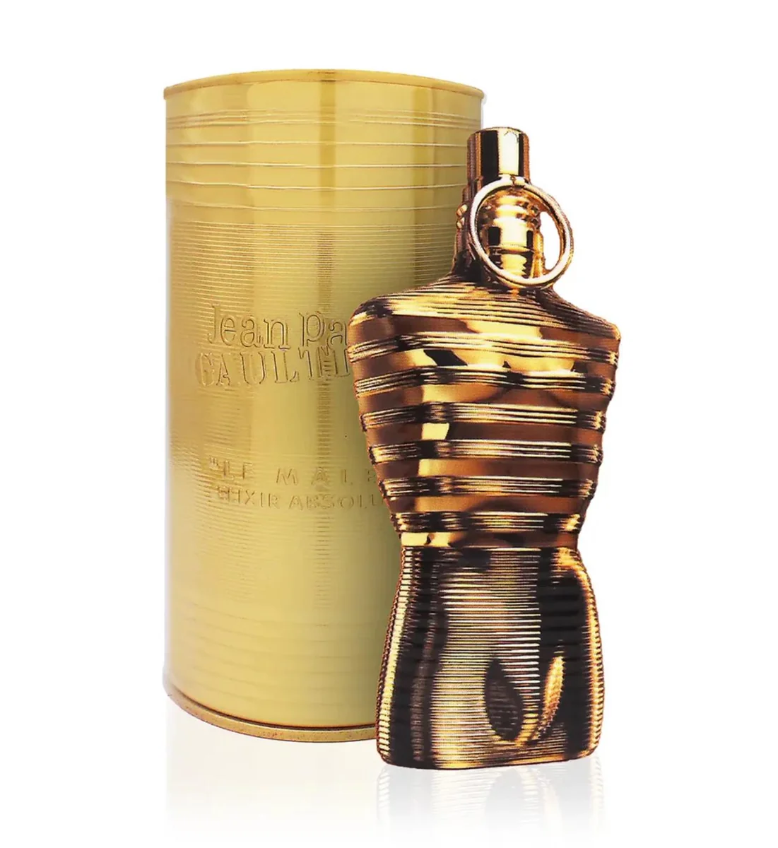 Le Male Elixir Absolu Parfum Intense Pour Homme