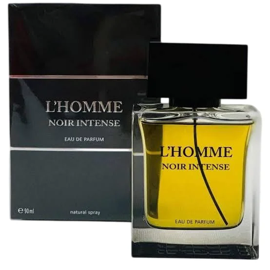 L'homme Noir Intense Eau de Parfum