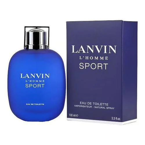 L’homme Sport Eau De Toilette Pour Homme