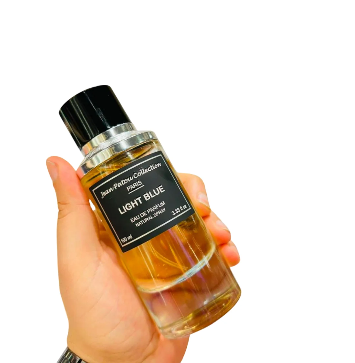Light Blue Eau De Parfum Pour Homme