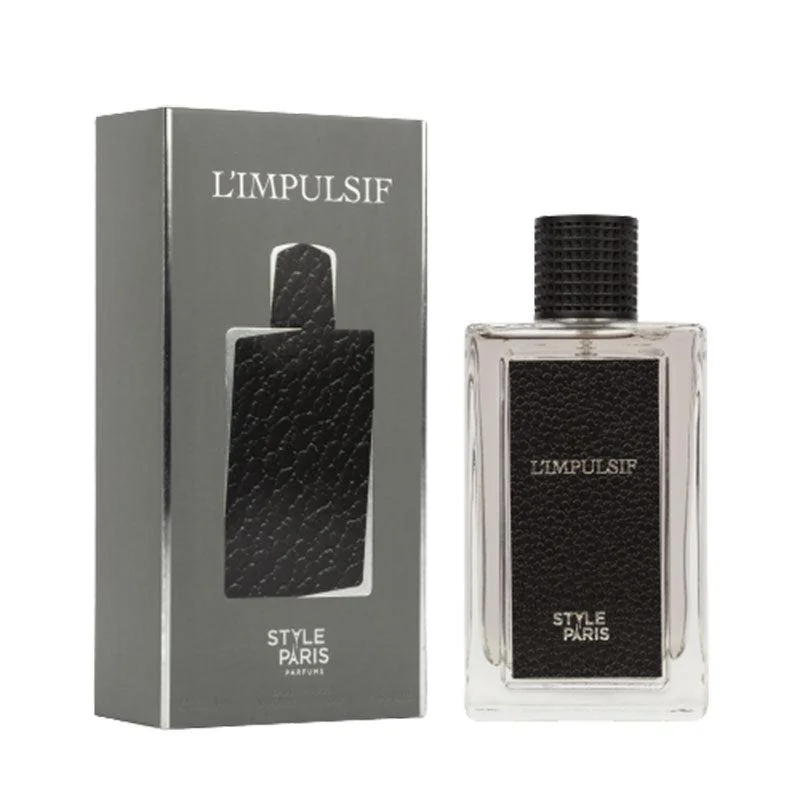 L'impulsif Eau de Parfum Pour Homme