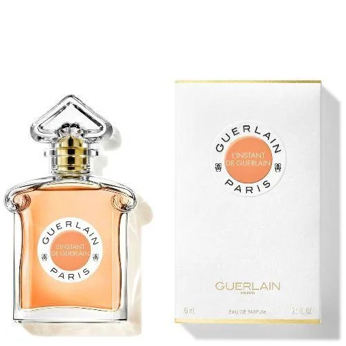 L’instant Eau De Parfum Pour Femme