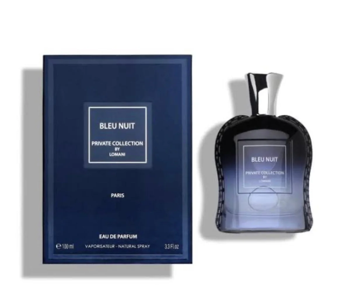 Lomani Bleu Nuit The Private Collection Eau De Parfum Pour Homme