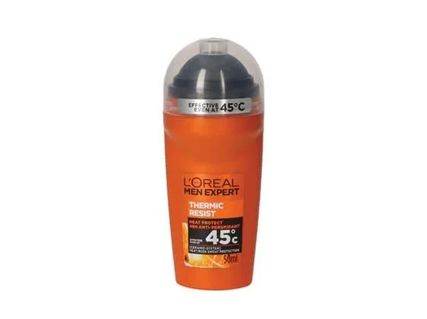 L'Oréal Men Expert Stick Homme Anti-transpirant Thermic Resist 48H protection
