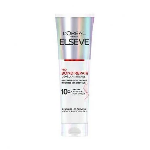 L'Oréal Paris Elseve Pro Bond Repair Démêlant Intense cheveux abîmés et sur-sollicités