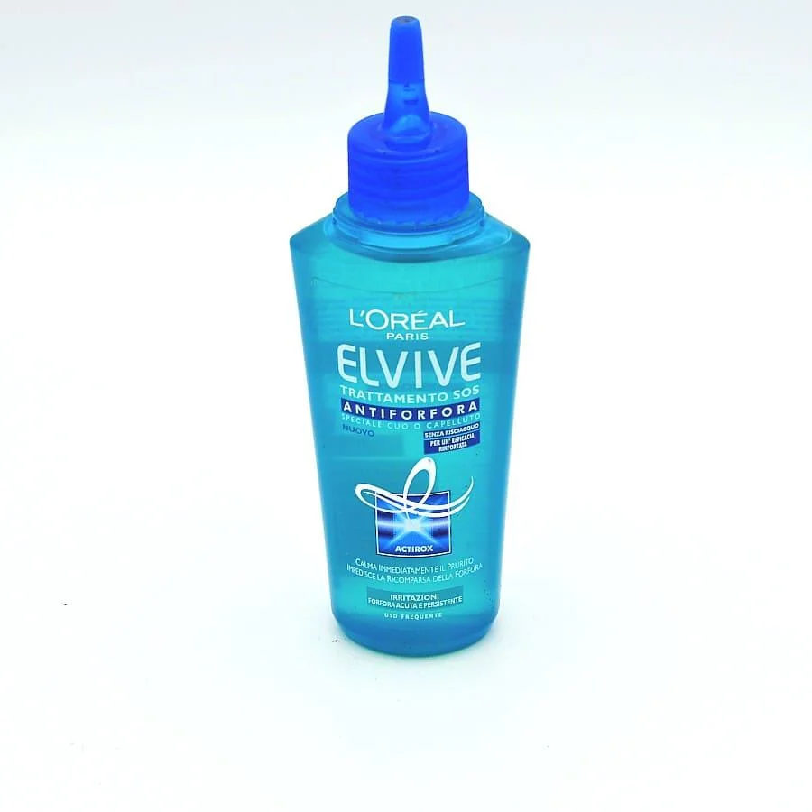 L’Oréal Paris ELVIVE Serum Lozione Antiforfora