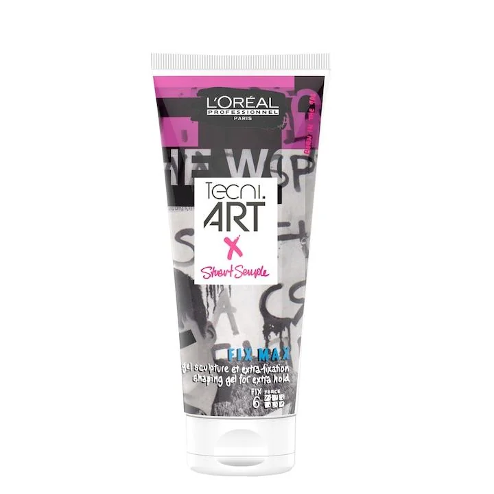 L'Oréal Professionnel Tecni.Art Liss Control gel-crème lissant conçu pour contrôler les frisottis et l'humidité pendant 24 heures